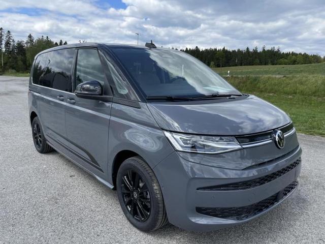 Volkswagen T7 Multivan Life (Life) 2.0 TDI 110kW (150 PS) 7-Gang DSG 