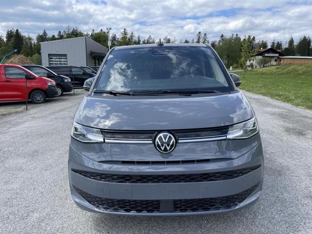 Volkswagen T7 Multivan Life (Life) 2.0 TDI 110kW (150 PS) 7-Gang DSG 