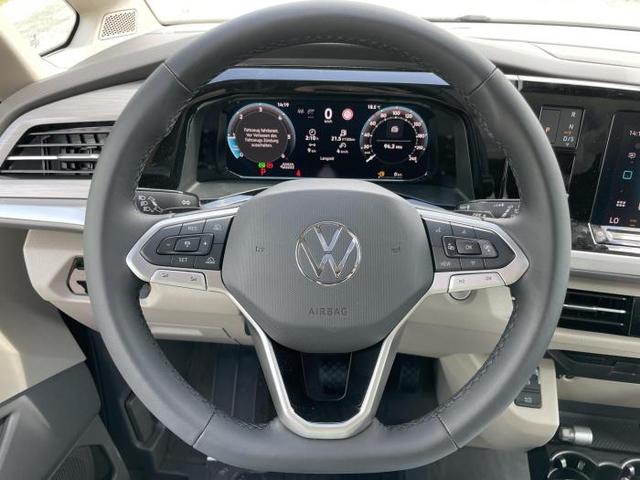 Volkswagen T7 Multivan Life (Life) 2.0 TDI 110kW (150 PS) 7-Gang DSG 