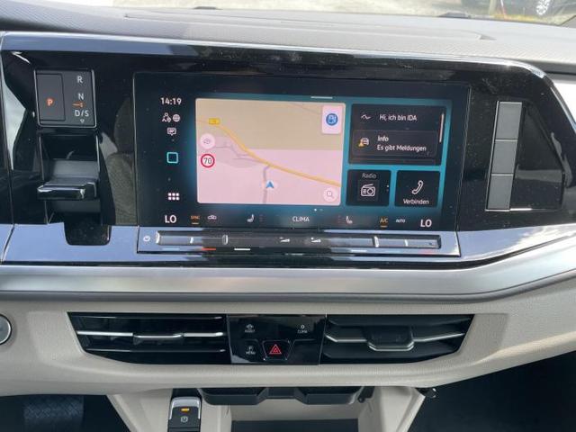 Volkswagen T7 Multivan Life (Life) 2.0 TDI 110kW (150 PS) 7-Gang DSG 