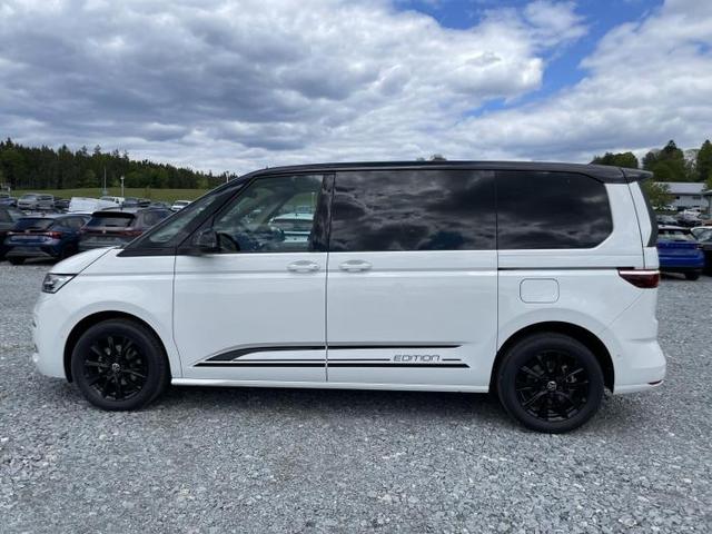 Volkswagen T7 Multivan Life (Life) 2.0 TDI 110kW (150 PS) 7-Gang DSG 