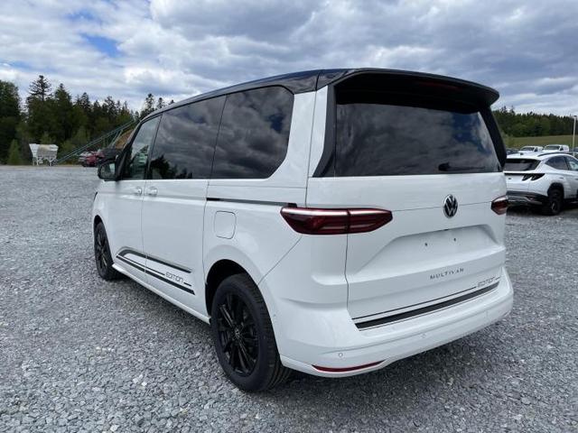 Volkswagen T7 Multivan Life (Life) 2.0 TDI 110kW (150 PS) 7-Gang DSG 