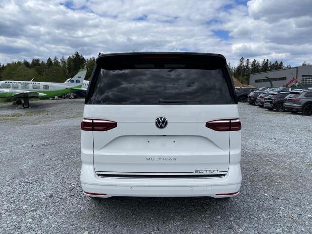 Volkswagen T7 Multivan Life (Life) 2.0 TDI 110kW (150 PS) 7-Gang DSG 