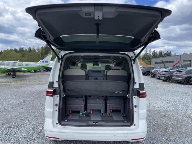 Volkswagen T7 Multivan Life (Life) 2.0 TDI 110kW (150 PS) 7-Gang DSG 