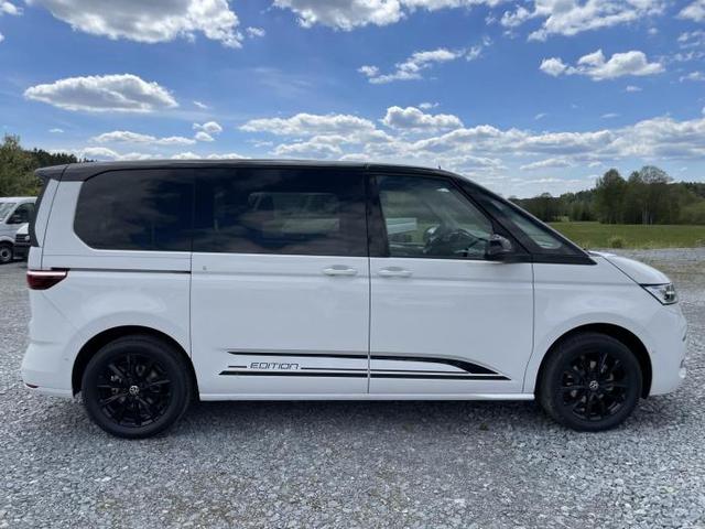 Volkswagen T7 Multivan Life (Life) 2.0 TDI 110kW (150 PS) 7-Gang DSG 