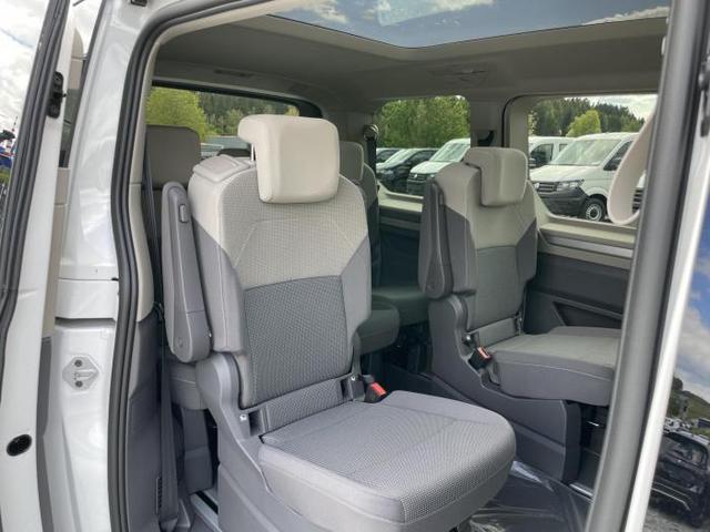 Volkswagen T7 Multivan Life (Life) 2.0 TDI 110kW (150 PS) 7-Gang DSG 