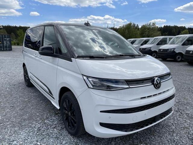 Volkswagen T7 Multivan Life (Life) 2.0 TDI 110kW (150 PS) 7-Gang DSG 