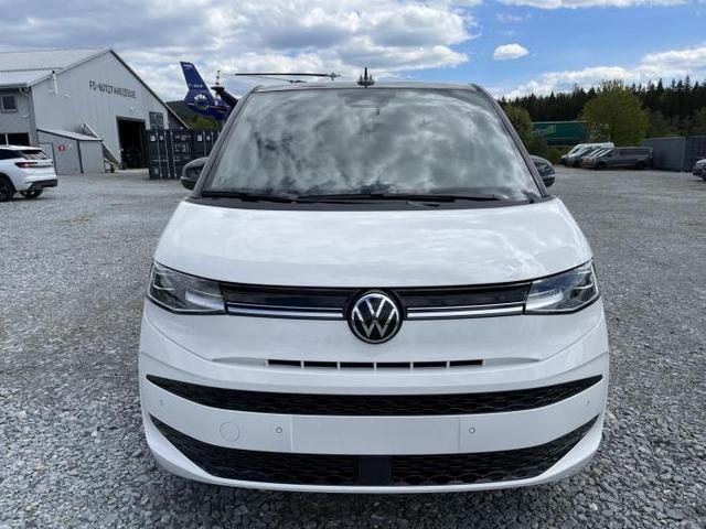 Volkswagen T7 Multivan Life (Life) 2.0 TDI 110kW (150 PS) 7-Gang DSG 
