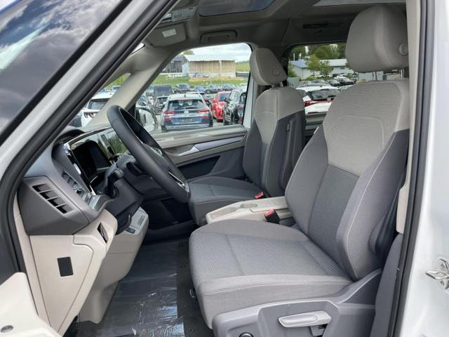 Volkswagen T7 Multivan Life (Life) 2.0 TDI 110kW (150 PS) 7-Gang DSG 