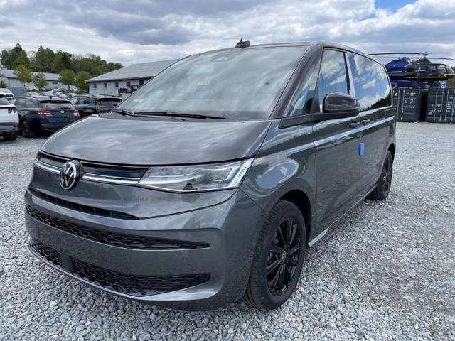 Volkswagen T7 Multivan - Life (Life) 2.0 TDI 110kW (150 PS) 7-Gang DSG