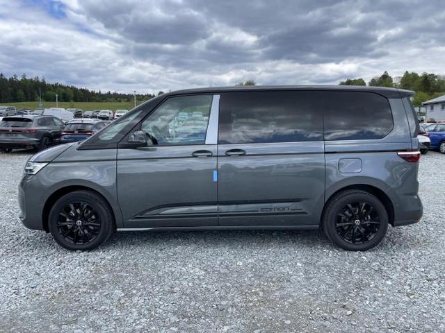 Volkswagen T7 Multivan Life (Life) 2.0 TDI 110kW (150 PS) 7-Gang-DSG 