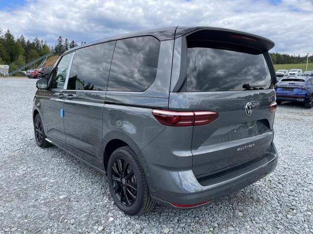 Volkswagen T7 Multivan Life (Life) 2.0 TDI 110kW (150 PS) 7-Gang-DSG 