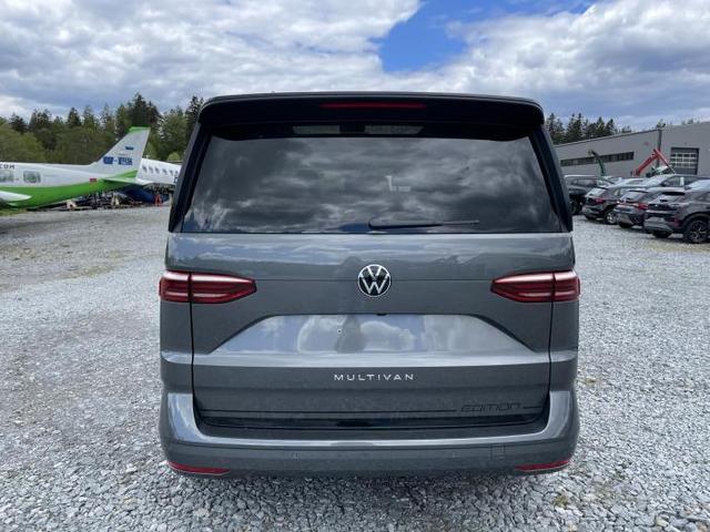 Volkswagen T7 Multivan Life (Life) 2.0 TDI 110kW (150 PS) 7-Gang-DSG 