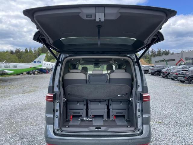 Volkswagen T7 Multivan Life (Life) 2.0 TDI 110kW (150 PS) 7-Gang-DSG 
