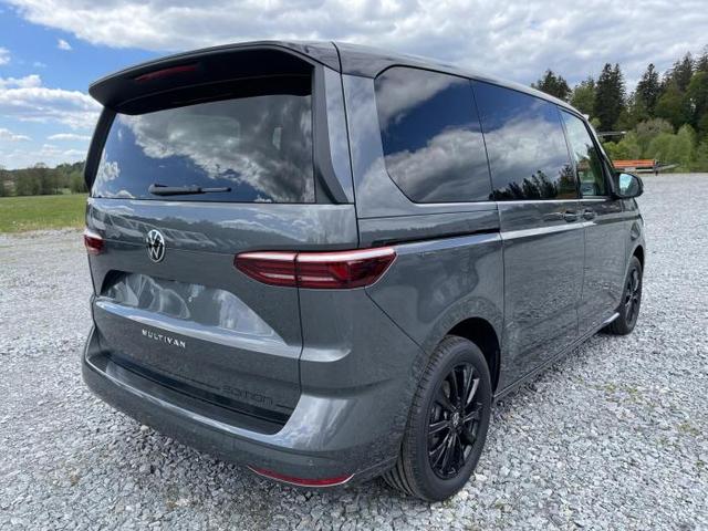 Volkswagen T7 Multivan Life (Life) 2.0 TDI 110kW (150 PS) 7-Gang DSG 