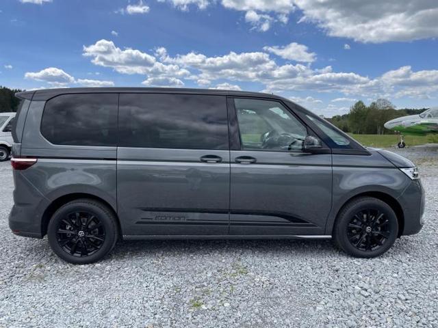 Volkswagen T7 Multivan Life (Life) 2.0 TDI 110kW (150 PS) 7-Gang DSG 