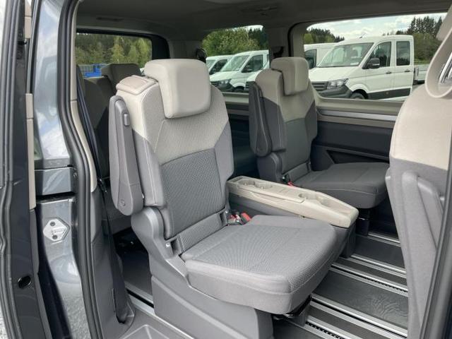 Volkswagen T7 Multivan Life (Life) 2.0 TDI 110kW (150 PS) 7-Gang DSG 