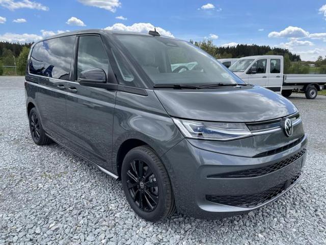 Volkswagen T7 Multivan Life (Life) 2.0 TDI 110kW (150 PS) 7-Gang DSG 