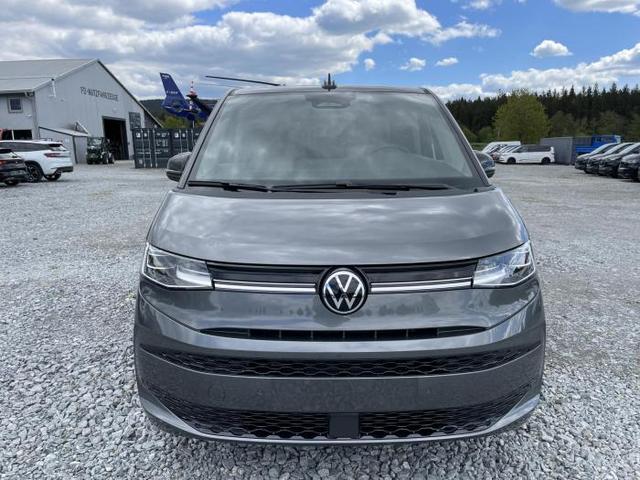 Volkswagen T7 Multivan Life (Life) 2.0 TDI 110kW (150 PS) 7-Gang DSG 