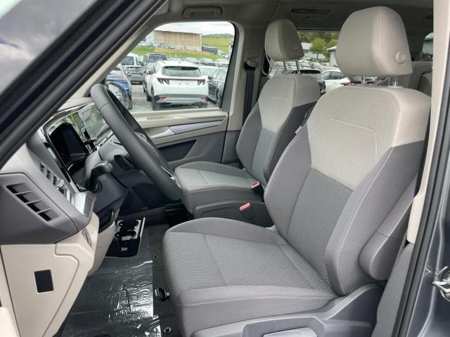 Volkswagen T7 Multivan Life (Life) 2.0 TDI 110kW (150 PS) 7-Gang DSG 