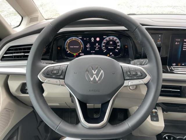 Volkswagen T7 Multivan Life (Life) 2.0 TDI 110kW (150 PS) 7-Gang DSG 