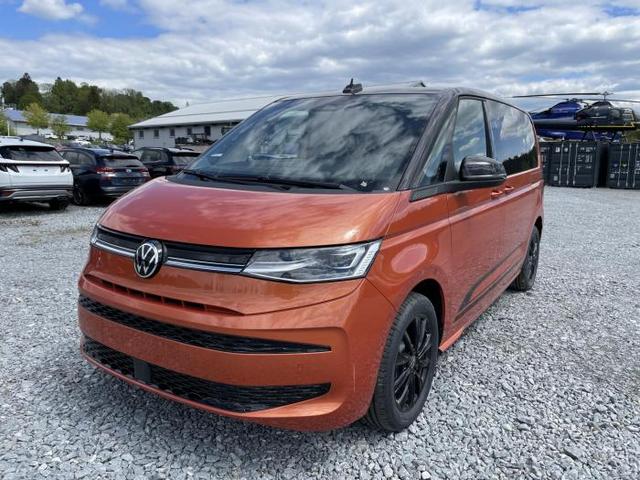 Volkswagen T7 Multivan - Life (Life) 2.0 TDI 110kW (150 PS) 7-Gang-DSG