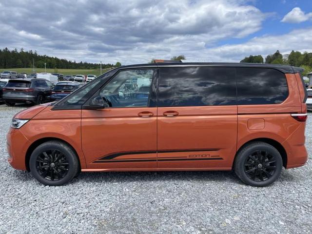Volkswagen T7 Multivan Life (Life) 2.0 TDI 110kW (150 PS) 7-Gang-DSG 