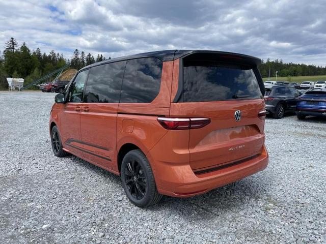Volkswagen T7 Multivan Life (Life) 2.0 TDI 110kW (150 PS) 7-Gang-DSG 