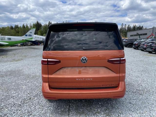 Volkswagen T7 Multivan Life (Life) 2.0 TDI 110kW (150 PS) 7-Gang-DSG 