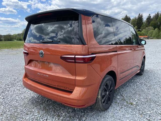 Volkswagen T7 Multivan Life (Life) 2.0 TDI 110kW (150 PS) 7-Gang-DSG 