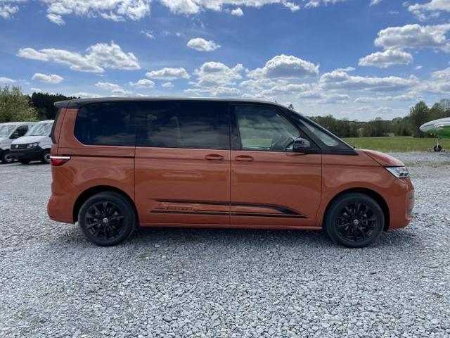Volkswagen T7 Multivan Life (Life) 2.0 TDI 110kW (150 PS) 7-Gang-DSG 