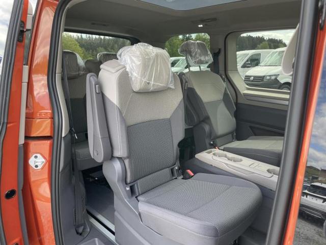 Volkswagen T7 Multivan Life (Life) 2.0 TDI 110kW (150 PS) 7-Gang-DSG 