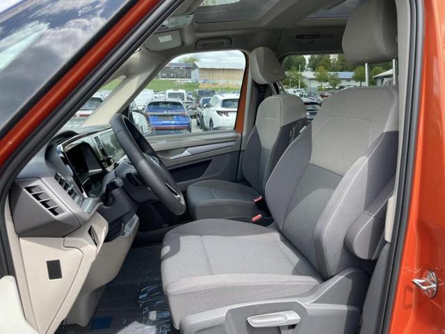 Volkswagen T7 Multivan Life (Life) 2.0 TDI 110kW (150 PS) 7-Gang-DSG 