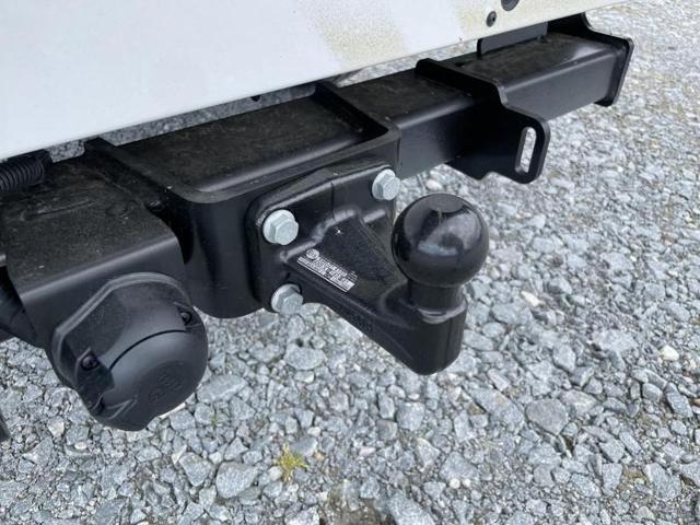 Volkswagen Crafter Doppelkabine Pritsche 35 DOKA L4 (Doppelkabine) 2.0 TDI 103kW (140 PS) 6-Gang-Schaltgetriebe 