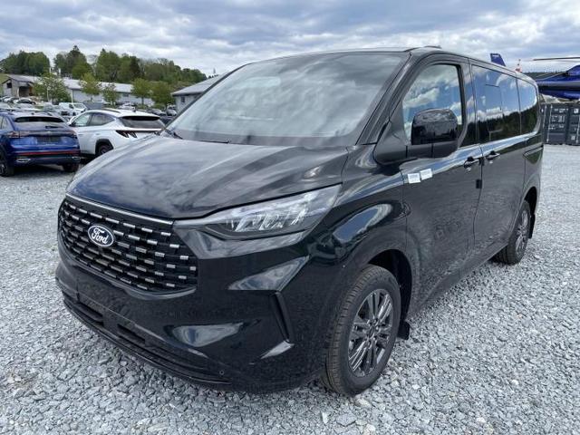 Ford Tourneo Custom - 320 L1 Titanium (320 Titanium) 2.0 EcoBlue 125kW (170 PS) 8-Stufen Automatik FWD