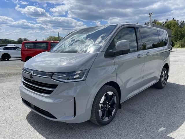 Volkswagen T7 Caravelle - Style KR 8 Sitzer (Style Sitzer) 2.0 TDI 110 kW (150 PS) 8-Stufen Automatik
