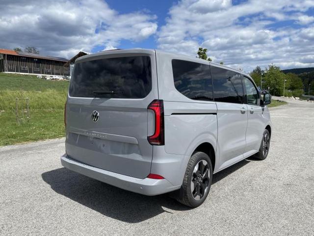 Volkswagen T7 Caravelle Style KR 8 Sitzer (Style Sitzer) 2.0 TDI 110 kW (150 PS) 8-Stufen Automatik 