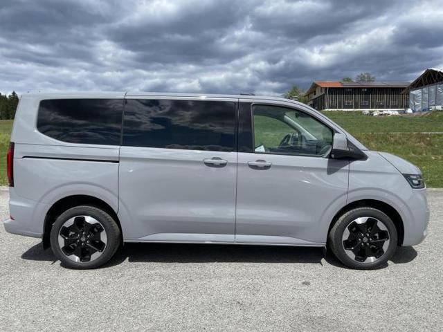 Volkswagen T7 Caravelle Style KR 8 Sitzer (Style Sitzer) 2.0 TDI 110 kW (150 PS) 8-Stufen Automatik 