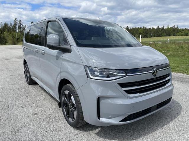 Volkswagen T7 Caravelle Style KR 8 Sitzer (Style Sitzer) 2.0 TDI 110 kW (150 PS) 8-Stufen Automatik 