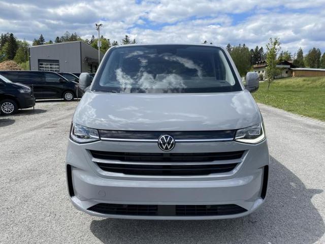 Volkswagen T7 Caravelle Style KR 8 Sitzer (Style Sitzer) 2.0 TDI 110 kW (150 PS) 8-Stufen Automatik 