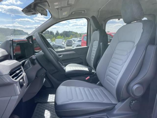 Volkswagen T7 Caravelle Style KR 8 Sitzer (Style Sitzer) 2.0 TDI 110 kW (150 PS) 8-Stufen Automatik 