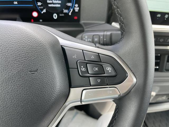 Volkswagen T7 Caravelle Style KR 8 Sitzer (Style Sitzer) 2.0 TDI 110 kW (150 PS) 8-Stufen Automatik 