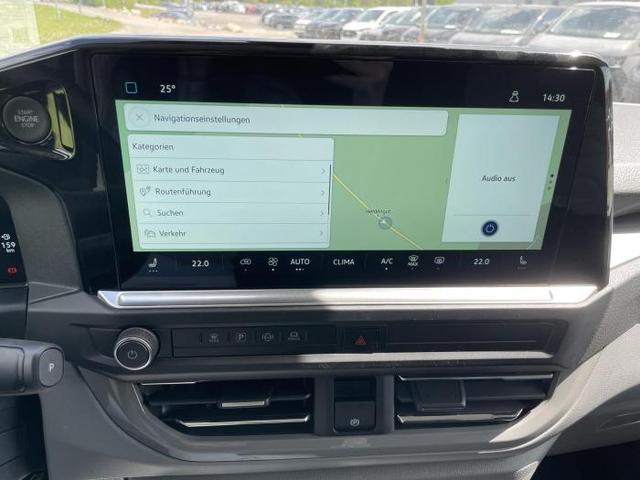 Volkswagen T7 Caravelle Style KR 8 Sitzer (Style Sitzer) 2.0 TDI 110 kW (150 PS) 8-Stufen Automatik 