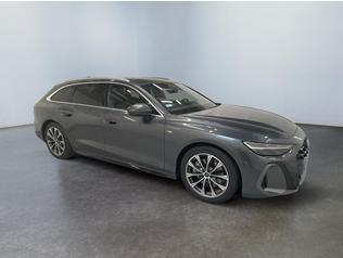 Audi A6 Avant - Proline 2026 (Proline 2026) 2.0 TDI 150kW (204 PS) quattro 7-Gang-Tiptronic