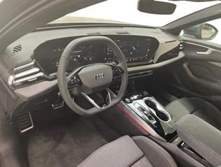 Audi A6 Avant Proline 2026 (Proline 2026) 2.0 TDI 150kW (204 PS) quattro 7-Gang-Tiptronic 