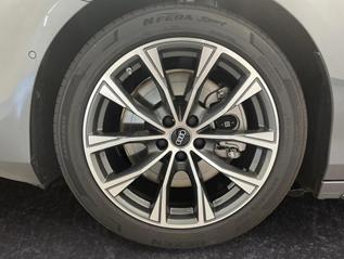 Audi A6 Avant Proline 2026 (Proline 2026) 2.0 TDI 150kW (204 PS) quattro 7-Gang-Tiptronic 