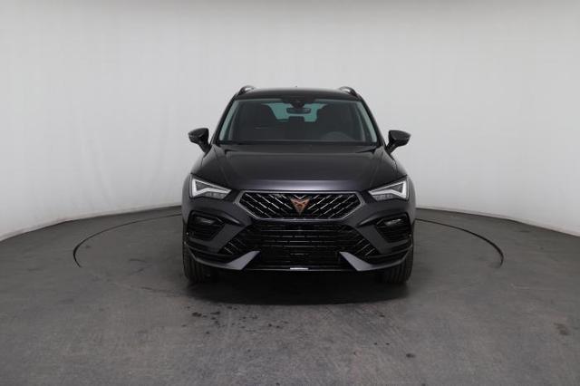 Cupra Ateca 2.0 TSI 140kW (190 PS) 7-Gang DSG 4Drive 