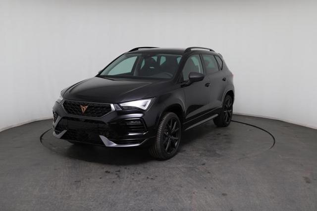 Cupra Ateca 2.0 TSI 140kW (190 PS) 7-Gang DSG 4Drive 