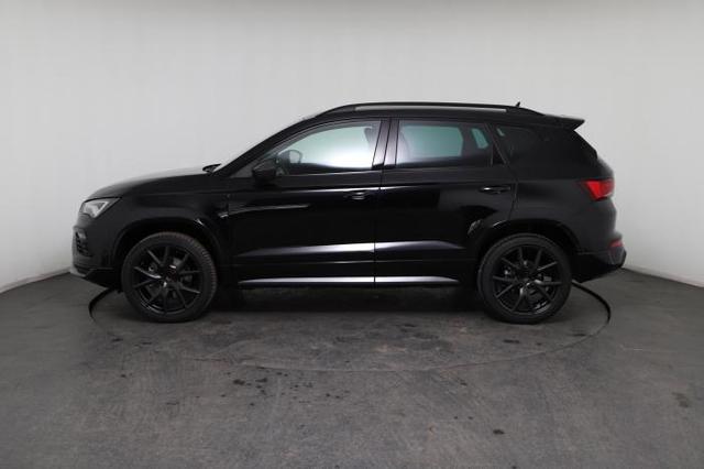 Cupra Ateca 2.0 TSI 140kW (190 PS) 7-Gang DSG 4Drive 