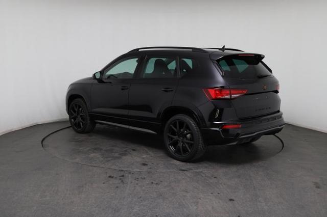 Cupra Ateca 2.0 TSI 140kW (190 PS) 7-Gang DSG 4Drive 